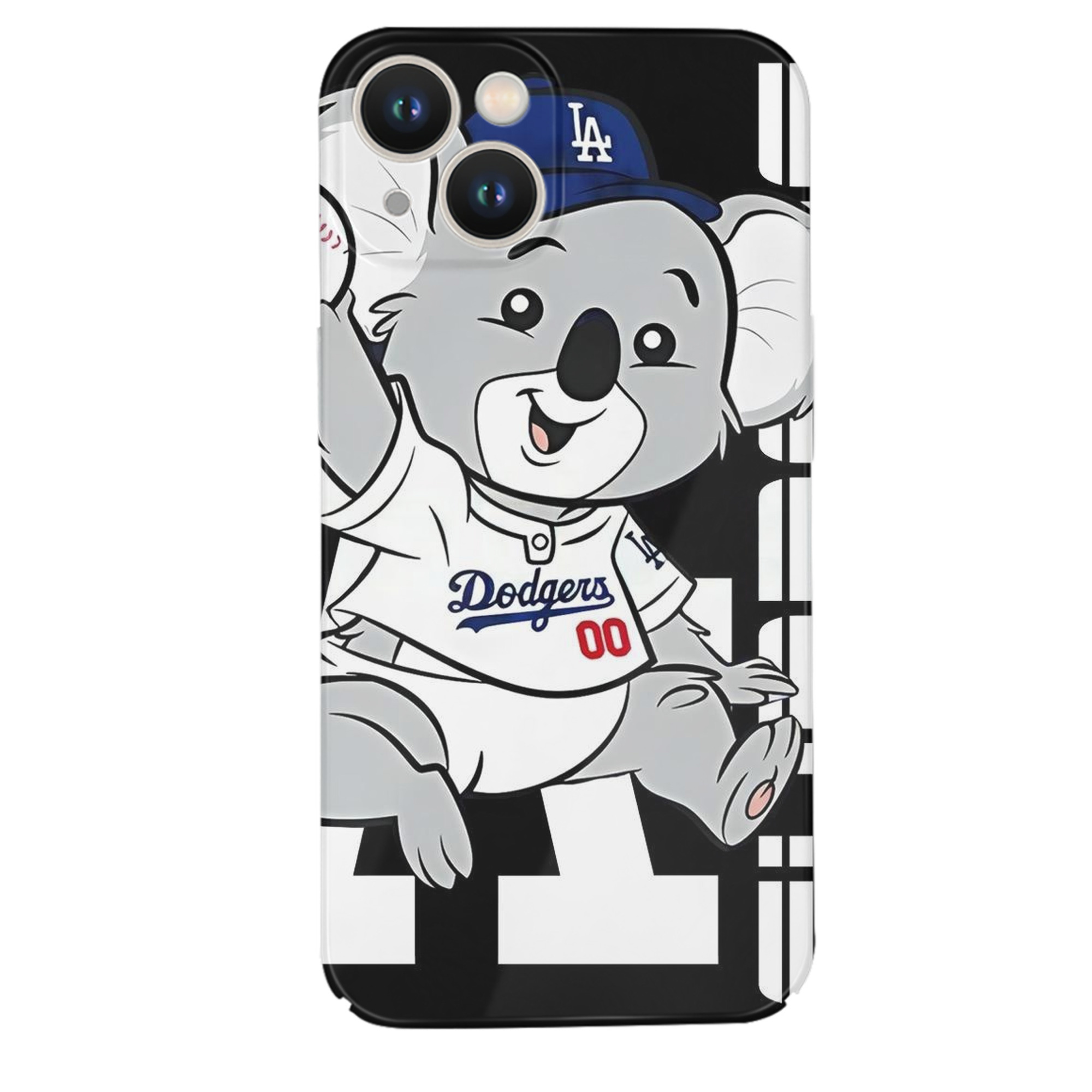  IPhone 14 Series Full-Cover Hard Case – Shockproof With Raised Camera Protection – Precise Cutouts, Wireless Charging Compatible – Durable, Anti-Yellowing, Easy To Clean